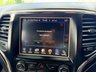 USED 2015 15 JEEP GRAND CHEROKEE 3.0 V6 CRD SUMMIT AUTOMATIC 4X4 TURBO DIESEL  * 93,291 MILES WITH HISTORY *