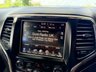 USED 2015 15 JEEP GRAND CHEROKEE 3.0 V6 CRD SUMMIT AUTOMATIC 4X4 TURBO DIESEL  * 93,291 MILES WITH HISTORY *