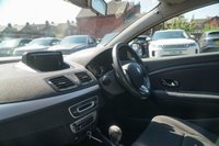USED 2014 64 RENAULT MEGANE 1.5 dCi ENERGY Dynamique TomTom Coupe 3dr Diesel Manual Euro 5 (s/s) (110 ps) 