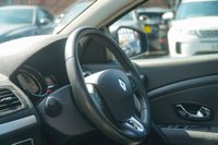 USED 2014 64 RENAULT MEGANE 1.5 dCi ENERGY Dynamique TomTom Coupe 3dr Diesel Manual Euro 5 (s/s) (110 ps) 