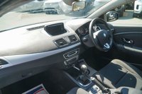 USED 2014 64 RENAULT MEGANE 1.5 dCi ENERGY Dynamique TomTom Coupe 3dr Diesel Manual Euro 5 (s/s) (110 ps) 