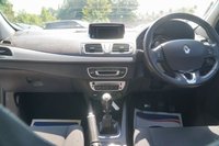 USED 2014 64 RENAULT MEGANE 1.5 dCi ENERGY Dynamique TomTom Coupe 3dr Diesel Manual Euro 5 (s/s) (110 ps) 