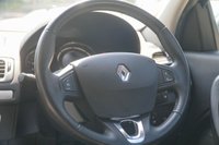 USED 2014 64 RENAULT MEGANE 1.5 dCi ENERGY Dynamique TomTom Coupe 3dr Diesel Manual Euro 5 (s/s) (110 ps) 