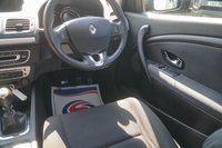 USED 2014 64 RENAULT MEGANE 1.5 dCi ENERGY Dynamique TomTom Coupe 3dr Diesel Manual Euro 5 (s/s) (110 ps) 