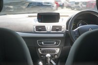 USED 2014 64 RENAULT MEGANE 1.5 dCi ENERGY Dynamique TomTom Coupe 3dr Diesel Manual Euro 5 (s/s) (110 ps) 