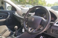 USED 2014 64 RENAULT MEGANE 1.5 dCi ENERGY Dynamique TomTom Coupe 3dr Diesel Manual Euro 5 (s/s) (110 ps) 