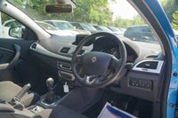 USED 2014 64 RENAULT MEGANE 1.5 dCi ENERGY Dynamique TomTom Coupe 3dr Diesel Manual Euro 5 (s/s) (110 ps) 