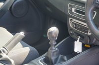 USED 2014 64 RENAULT MEGANE 1.5 dCi ENERGY Dynamique TomTom Coupe 3dr Diesel Manual Euro 5 (s/s) (110 ps) 