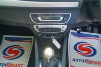 USED 2014 64 RENAULT MEGANE 1.5 dCi ENERGY Dynamique TomTom Coupe 3dr Diesel Manual Euro 5 (s/s) (110 ps) 