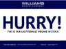 USED 2014 64 RENAULT MEGANE 1.5 dCi ENERGY Dynamique TomTom Coupe 3dr Diesel Manual Euro 5 (s/s) (110 ps) 