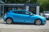 USED 2014 64 RENAULT MEGANE 1.5 dCi ENERGY Dynamique TomTom Coupe 3dr Diesel Manual Euro 5 (s/s) (110 ps) 
