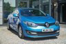 USED 2014 64 RENAULT MEGANE 1.5 dCi ENERGY Dynamique TomTom Coupe 3dr Diesel Manual Euro 5 (s/s) (110 ps) 