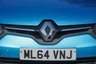USED 2014 64 RENAULT MEGANE 1.5 dCi ENERGY Dynamique TomTom Coupe 3dr Diesel Manual Euro 5 (s/s) (110 ps) 