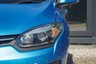 USED 2014 64 RENAULT MEGANE 1.5 dCi ENERGY Dynamique TomTom Coupe 3dr Diesel Manual Euro 5 (s/s) (110 ps) 