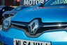 USED 2014 64 RENAULT MEGANE 1.5 dCi ENERGY Dynamique TomTom Coupe 3dr Diesel Manual Euro 5 (s/s) (110 ps) 