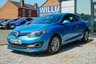 USED 2014 64 RENAULT MEGANE 1.5 dCi ENERGY Dynamique TomTom Coupe 3dr Diesel Manual Euro 5 (s/s) (110 ps) 