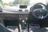 USED 2014 64 RENAULT MEGANE 1.5 dCi ENERGY Dynamique TomTom Coupe 3dr Diesel Manual Euro 5 (s/s) (110 ps) 