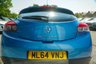 USED 2014 64 RENAULT MEGANE 1.5 dCi ENERGY Dynamique TomTom Coupe 3dr Diesel Manual Euro 5 (s/s) (110 ps) 