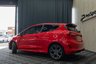 USED 2018 10 FORD FIESTA 1.0T EcoBoost ST-Line Hatchback 3dr Petrol Manual Euro 6 (s/s) (100 ps) 