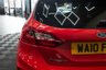 USED 2018 10 FORD FIESTA 1.0T EcoBoost ST-Line Hatchback 3dr Petrol Manual Euro 6 (s/s) (100 ps) 