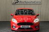 USED 2018 10 FORD FIESTA 1.0T EcoBoost ST-Line Hatchback 3dr Petrol Manual Euro 6 (s/s) (100 ps) 