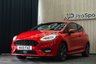 USED 2018 10 FORD FIESTA 1.0T EcoBoost ST-Line Hatchback 3dr Petrol Manual Euro 6 (s/s) (100 ps) 