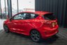 USED 2018 10 FORD FIESTA 1.0T EcoBoost ST-Line Hatchback 3dr Petrol Manual Euro 6 (s/s) (100 ps) 