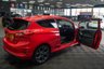 USED 2018 10 FORD FIESTA 1.0T EcoBoost ST-Line Hatchback 3dr Petrol Manual Euro 6 (s/s) (100 ps) 