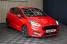 USED 2018 10 FORD FIESTA 1.0T EcoBoost ST-Line Hatchback 3dr Petrol Manual Euro 6 (s/s) (100 ps) 