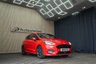 USED 2018 10 FORD FIESTA 1.0T EcoBoost ST-Line Hatchback 3dr Petrol Manual Euro 6 (s/s) (100 ps) 