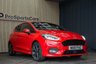 USED 2018 10 FORD FIESTA 1.0T EcoBoost ST-Line Hatchback 3dr Petrol Manual Euro 6 (s/s) (100 ps) 