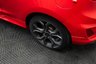 USED 2018 10 FORD FIESTA 1.0T EcoBoost ST-Line Hatchback 3dr Petrol Manual Euro 6 (s/s) (100 ps) 