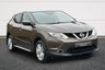 USED 2017 66 NISSAN QASHQAI 1.2 DIG-T Acenta SUV 5dr Petrol Manual 2WD Euro 6 (s/s) (115 ps) Great value, award winning S.U.V