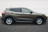 USED 2017 66 NISSAN QASHQAI 1.2 DIG-T Acenta SUV 5dr Petrol Manual 2WD Euro 6 (s/s) (115 ps) Great value, award winning S.U.V