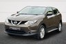 USED 2017 66 NISSAN QASHQAI 1.2 DIG-T Acenta SUV 5dr Petrol Manual 2WD Euro 6 (s/s) (115 ps) Great value, award winning S.U.V