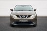 USED 2017 66 NISSAN QASHQAI 1.2 DIG-T Acenta SUV 5dr Petrol Manual 2WD Euro 6 (s/s) (115 ps) Great value, award winning S.U.V