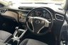 USED 2017 66 NISSAN QASHQAI 1.2 DIG-T Acenta SUV 5dr Petrol Manual 2WD Euro 6 (s/s) (115 ps) Great value, award winning S.U.V