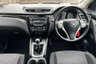 USED 2017 66 NISSAN QASHQAI 1.2 DIG-T Acenta SUV 5dr Petrol Manual 2WD Euro 6 (s/s) (115 ps) Great value, award winning S.U.V