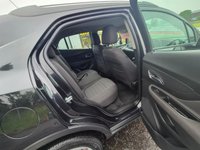 USED 2014 64 VAUXHALL MOKKA 1.7 CDTi Exclusiv 2014,62mpg,�&pound;35 Tax,Bluetooth,DAB,Cruise,Park Sensors,F.S.H 