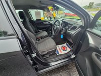 USED 2014 64 VAUXHALL MOKKA 1.7 CDTi Exclusiv 2014,62mpg,�&pound;35 Tax,Bluetooth,DAB,Cruise,Park Sensors,F.S.H 