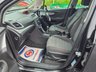 USED 2014 64 VAUXHALL MOKKA 1.7 CDTi Exclusiv 2014,62mpg,�&pound;35 Tax,Bluetooth,DAB,Cruise,Park Sensors,F.S.H 