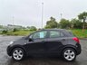 USED 2014 64 VAUXHALL MOKKA 1.7 CDTi Exclusiv 2014,62mpg,�&pound;35 Tax,Bluetooth,DAB,Cruise,Park Sensors,F.S.H 