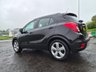 USED 2014 64 VAUXHALL MOKKA 1.7 CDTi Exclusiv 2014,62mpg,�&pound;35 Tax,Bluetooth,DAB,Cruise,Park Sensors,F.S.H 