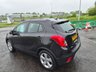 USED 2014 64 VAUXHALL MOKKA 1.7 CDTi Exclusiv 2014,62mpg,�&pound;35 Tax,Bluetooth,DAB,Cruise,Park Sensors,F.S.H 