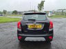 USED 2014 64 VAUXHALL MOKKA 1.7 CDTi Exclusiv 2014,62mpg,�&pound;35 Tax,Bluetooth,DAB,Cruise,Park Sensors,F.S.H 