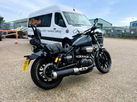 USED 2017 67 YAMAHA XV950 R - BUY ONLINE 24 HRS A DAY - FINANCE AVAILABLE - ALL TYPES OF CREDIT ACCEPTED ONLY 2,130 MILES FROM NEW