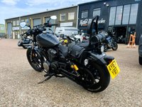 USED 2017 67 YAMAHA XV950 R - BUY ONLINE 24 HRS A DAY - FINANCE AVAILABLE - ALL TYPES OF CREDIT ACCEPTED ONLY 2,130 MILES FROM NEW