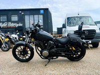 USED 2017 67 YAMAHA XV950 R - BUY ONLINE 24 HRS A DAY - FINANCE AVAILABLE - ALL TYPES OF CREDIT ACCEPTED ONLY 2,130 MILES FROM NEW