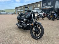 USED 2017 67 YAMAHA XV950 R - BUY ONLINE 24 HRS A DAY - FINANCE AVAILABLE - ALL TYPES OF CREDIT ACCEPTED ONLY 2,130 MILES FROM NEW