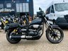 USED 2017 67 YAMAHA XV950 R - BUY ONLINE 24 HRS A DAY - FINANCE AVAILABLE - ALL TYPES OF CREDIT ACCEPTED ONLY 2,130 MILES FROM NEW